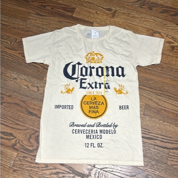 Corona Other - Corona Shirt